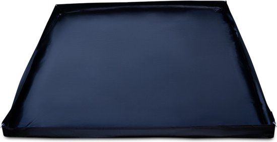 Buteo Photo Gear Grondzeil voor Aquila Mark II en III