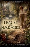 Tracks Grace Whitmore Mystery - Tracks in the Black Forest