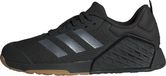 adidas Performance Dropset 3 Training Schoenen - Dames - Zwart - Maat 36