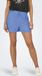 ONLY - ONLTHYRA SHORTS NOOS WVN - Dames - Bermuda shorts - M - Katoen - Provence