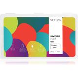 NEONAIL Flexi Tips 300 stuks transparant ovaal