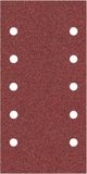 Klingspor Bande abrasive PS22K 115x230 K120