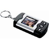 Altadif Alta Digital Photo Frame Keychain 1.5"