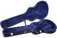 Guild Hardshell Case Deluxe Électrique pour Starfire Bass I & II
