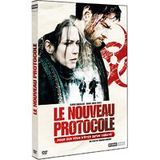 Studio Canal Le Nouveau Protocole