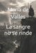 La Libri GmbH La sangre no se rinde Paperback