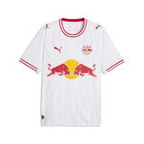 PUMA FC RB Salzburg 26/27 thuisshirt voor Heren, Rood/Wit, Maat 3XL