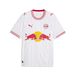 PUMA FC RB Salzburg 26/27 thuisshirt voor Heren, Rood/Wit, Maat 3XL