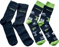 Chaussettes 2 paires - Taille L - 577315