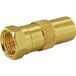GOUST Adapter GOUST9310 - F-Stecker > IEC Stecker
