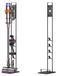 Dyson Support en organisateur en métal pour V15 V12 V11 V10 V8 V7 V6 - Organisateur pour accessoires