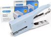 Rapesco Porpoise Niettang en 5000 26/8 Nietjes, Blauw