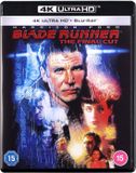 Blade Runner Blu-ray