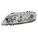DAPA GmbH & Co. KG 200330152 koplamp links