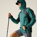 Regatta Heren Birchdale II Waterdichte Wandeljas Groen 4XL