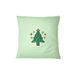 Bona Basics Decoratieve kussenhoes Licht Groen 60x60 cm