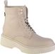 Levi's Bria 233648-702-100, Vrouwen, Wit, Laarsjes, maat: 39