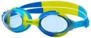 Zoggs Bondi Lunettes de natation Enfants Jaune/Bleu