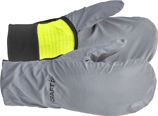 Craft-handschoenen Essence Hybrid Glove Mannen Flumino/Silver