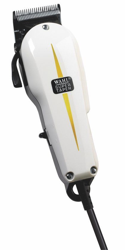 Wahl Super Taper - Haar- en Baardtrimmer - 0043917027272