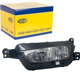 MAGNETI MARELLI Koplamp (712471801129)