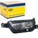 MAGNETI MARELLI Koplamp (712471801129)