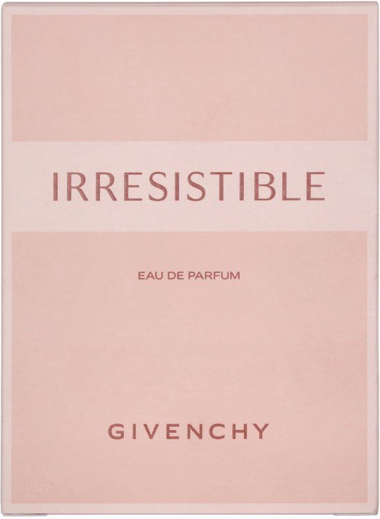 Givenchy EDP / 125 ml / Vrouwen