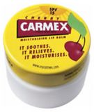 Carmex Cherry Jar 7.5g