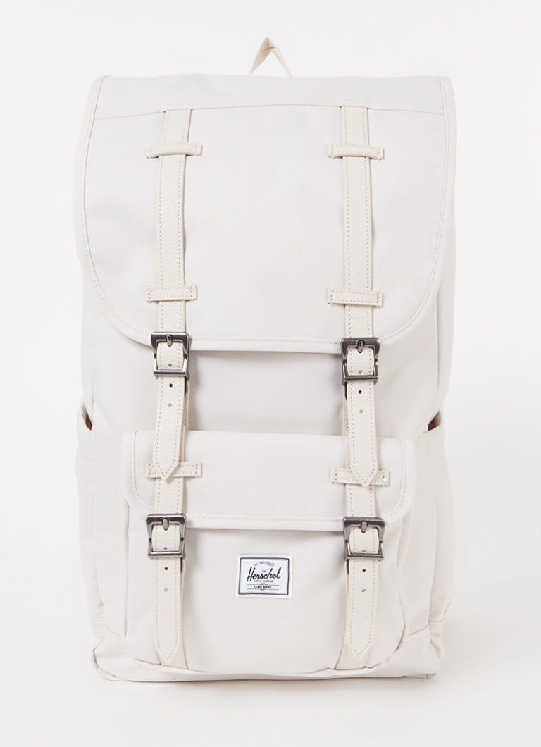 Herschel Supply Little America rugzak met 16 inch laptopvak