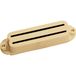 Seymour Duncan SCR-1N Cool Rails Strat Neck / Middle Pickup Cream élément de guitare