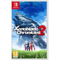 Nintendo Xenoblade Chronicles 2 Nintendo Switch