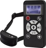 OHS Trainingshalsband & blafband OHS 62 vibratie en geluid