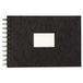 Clairefontaine 96060C Reisalbum met dubbele spiraal aquarelpapier DIN A5, 14,8 x 21 cm, 25 vellen 300 g