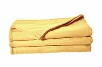 POYET MOTTE POLECO Fleecedeken, polyester, 220 x 240 cm