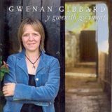 Music&Words Gwenan Gibbard - Y Gwenith Gwynnaf (CD)