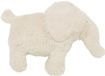 Happy Horse Olifant Ezzy Knuffel 20 cm - Écru