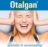 Otalgan Spray auriculaire - 50 ml