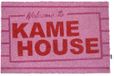 SD Toys Dragon Ball Z Deurmat Kame House 40 x 60 cm Roze