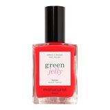Manucurist - Nagellak Jelly Twizzle Green™