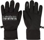 Quiksilver Cross Handschoenen Heren Zwart L