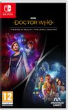 Mindscape Doctor Who: Duo Bundle - Switch