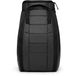 Db Hugger, 25L, sac à dos, noir réfléchissant
