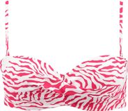 Barts - Galia Bandeau - lollipop - Vrouwen - Maat 36