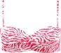 Barts - Galia Bandeau - lollipop - Vrouwen - Maat 36
