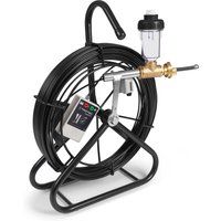 Trotec Akoestische buissonde LD6000 PTS 50 m