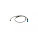 Bosch Contact d'avertissement, usure des plaquettes de frein 1 987 473 615