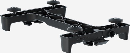 Snapit 2.0 Adapter met Voeten - Racktime - Max. 12kg
