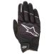 Alpinestars Atom Noir Blanc Taille L