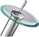 Mexen Niagara robinetterie de salle de bain, chrome