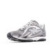 New Balance Sneakers laag '204' grijs / donkergrijs / wit